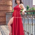 Проститутка Надя Интимсити