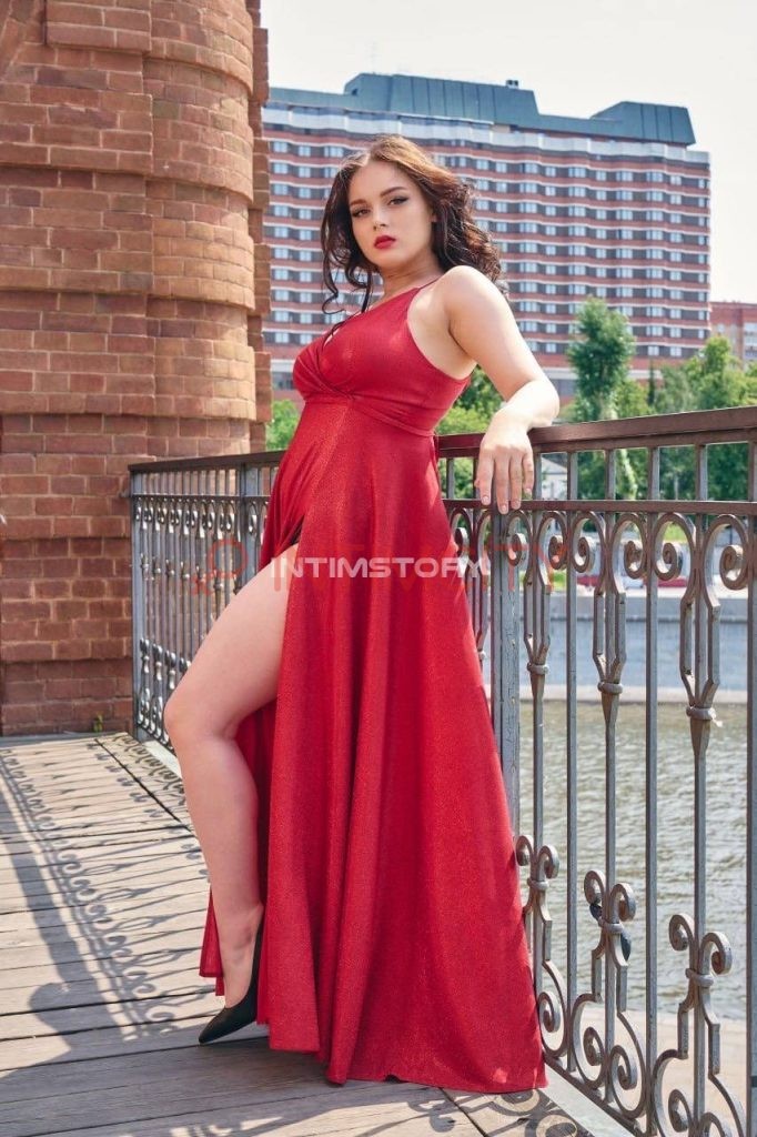 Проститутка Надя Интимсити