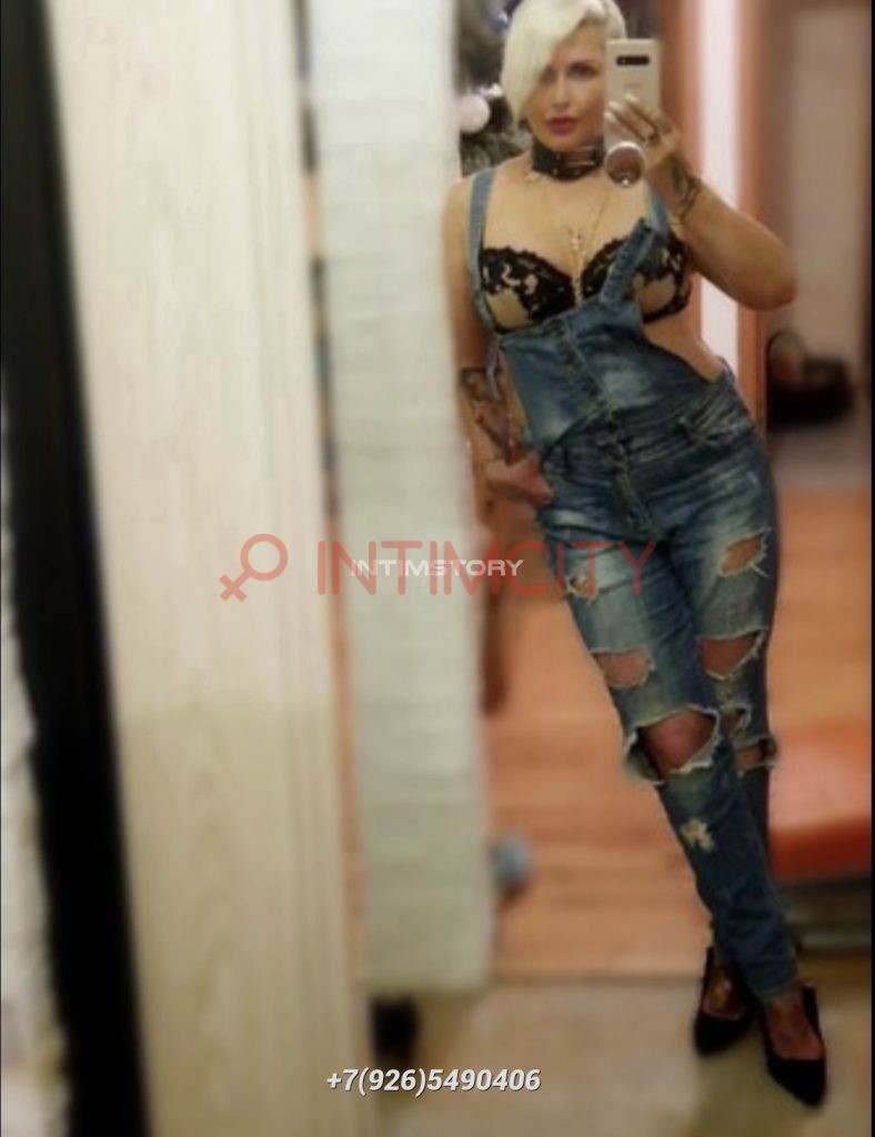 Проститутка Светлана IntimCity