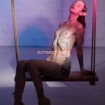 Путана Вика IntimCity