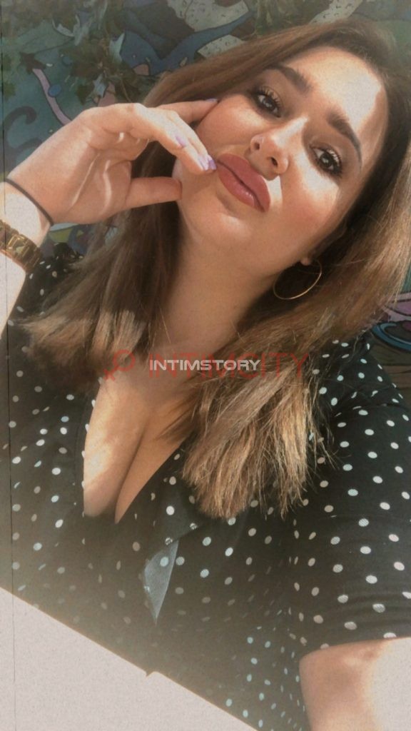 Индивидуалка Диана IntimCity