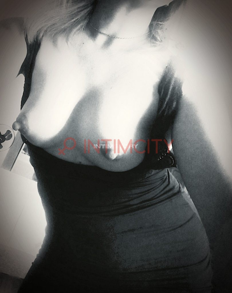 Эскортница Твоя доза счастья💞 Интимсити