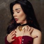 Индивидуалка Милана IntimCity