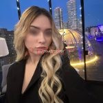 Эскортница Патриция Интимсити