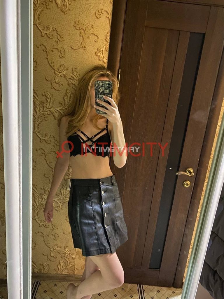 Путана 🌈👸Вика👸👠 IntimCity