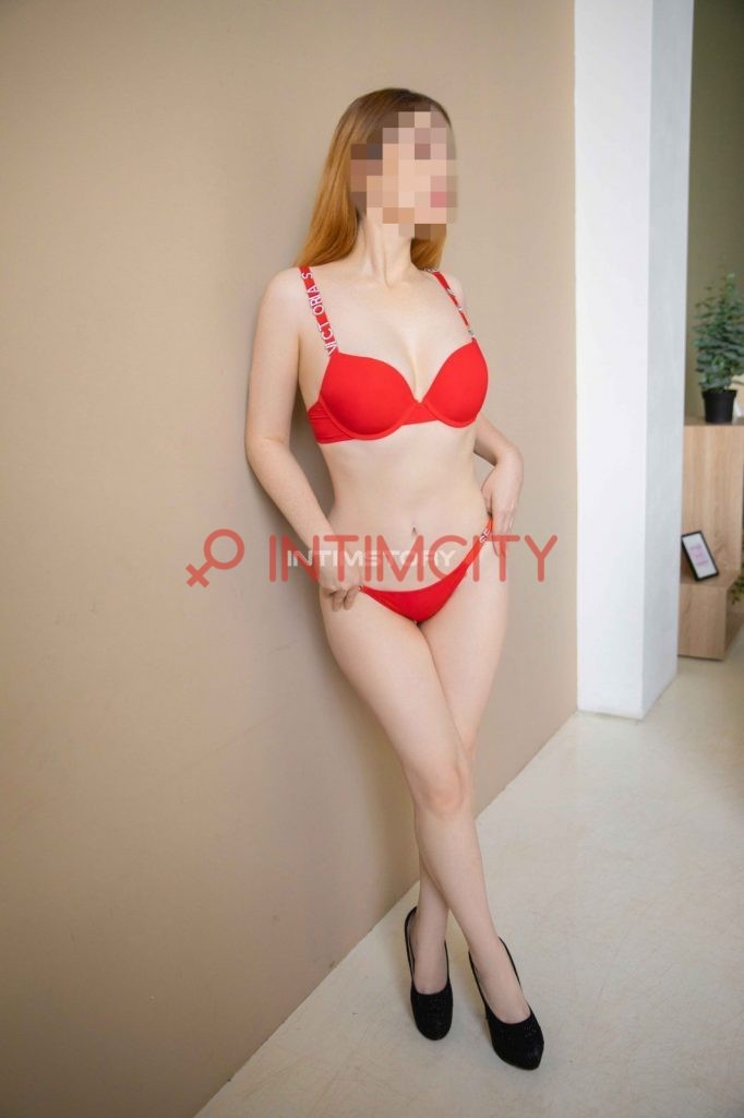 Шлюха Алина Интимсити