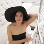 Проститутка Алуа IntimCity