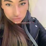 Элитная проститутка Настя Интимсити