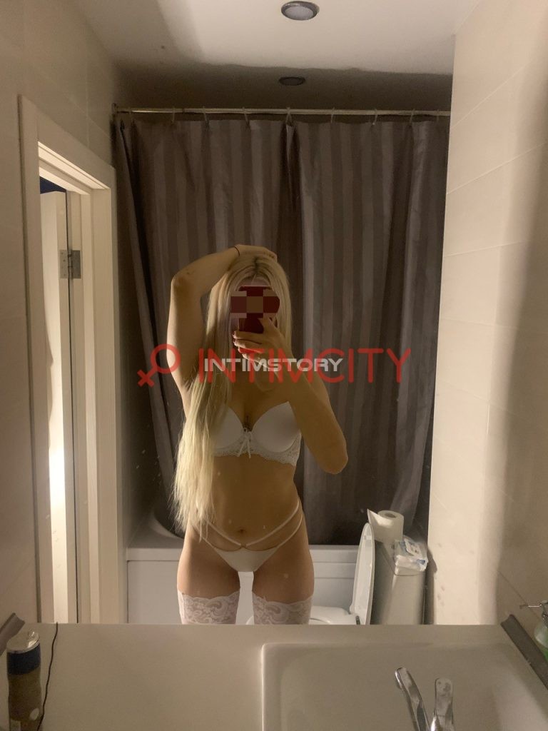 Путана Стелла Интимсити