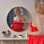 Шлюха НАТА Интимсити