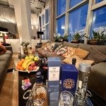 Эскортница Тигренок живу в NevaTowers Moscow city Интимсити