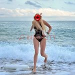 Элитная проститутка Наташа IntimCity