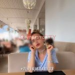 Индивидуалка Света Интимсити