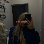 Эскортница Кэтрин IntimCity