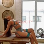 Проститутка Саманта IntimCity