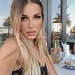 Эскортница Лиза IntimCity