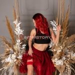 Индивидуалка Эля IntimCity