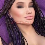 Шлюха Джулия Интимсити