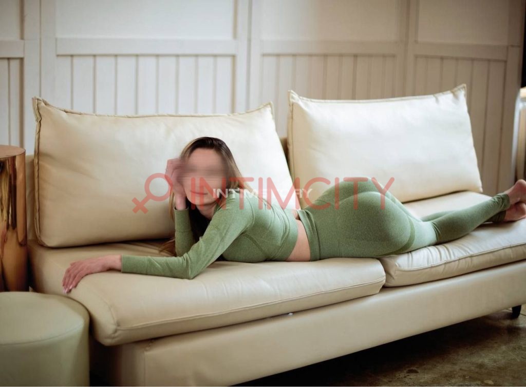 Путана Маргарита IntimCity