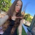 Индивидуалка Анжела Интимсити