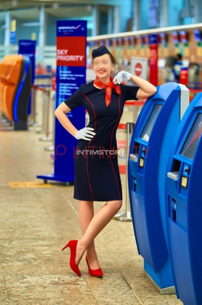 Проститутка Соня IntimCity