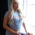 Индивидуалка Александра Интимсити