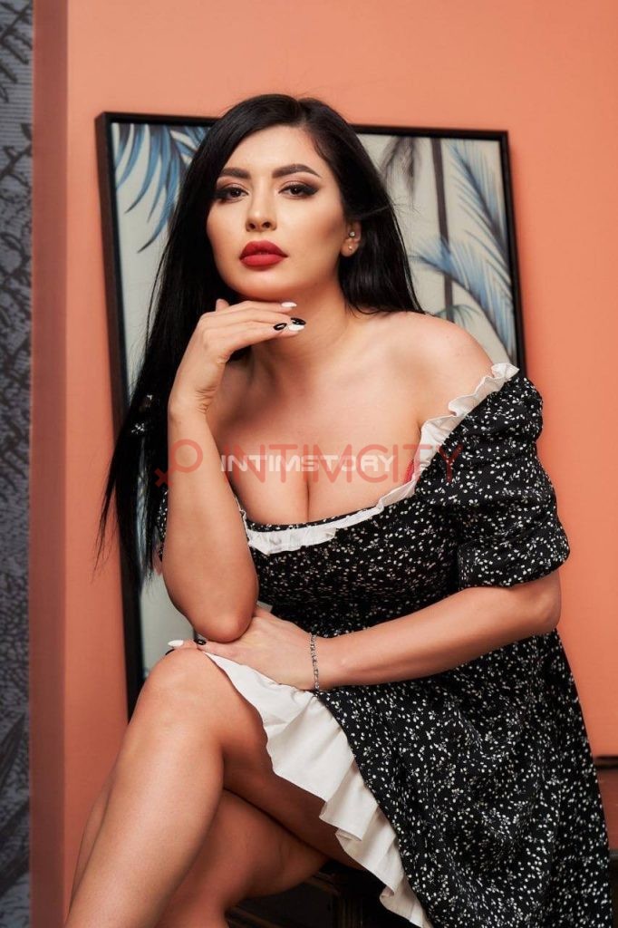 Проститутка Моника Интимсити