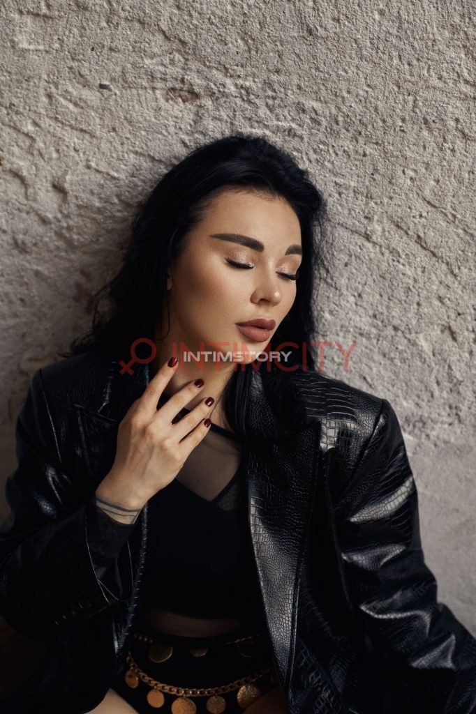 Эскортница Милана Интимсити