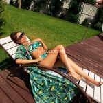 Шлюха Агата IntimCity