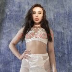 Индивидуалка Вика Интимсити