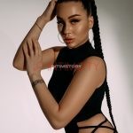 Путана Бэтти Интимсити