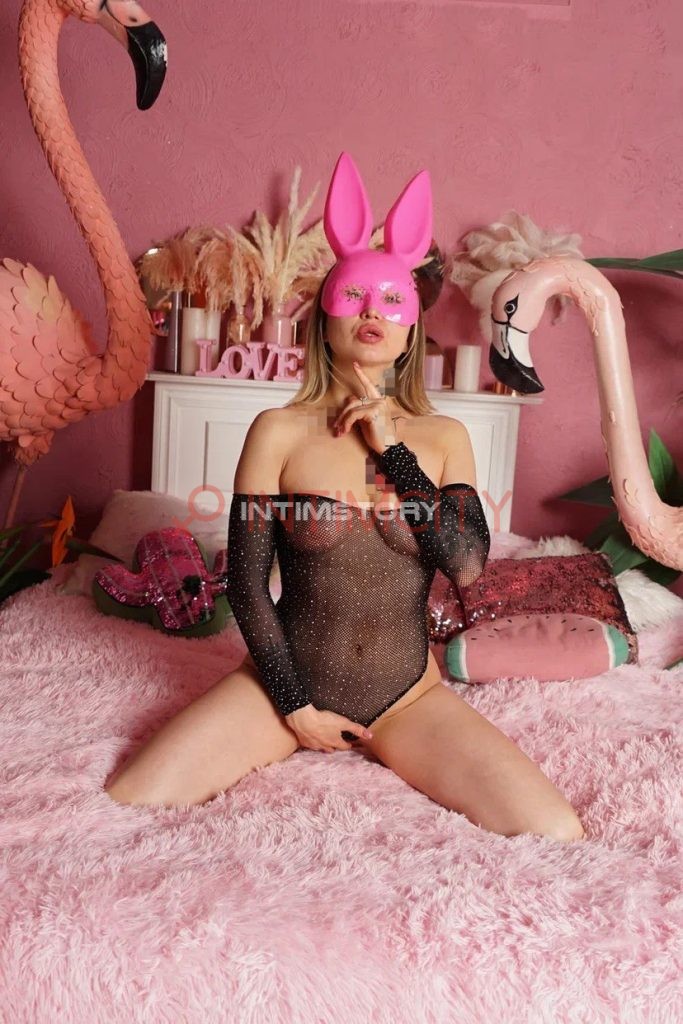 Элитная проститутка Таня IntimCity
