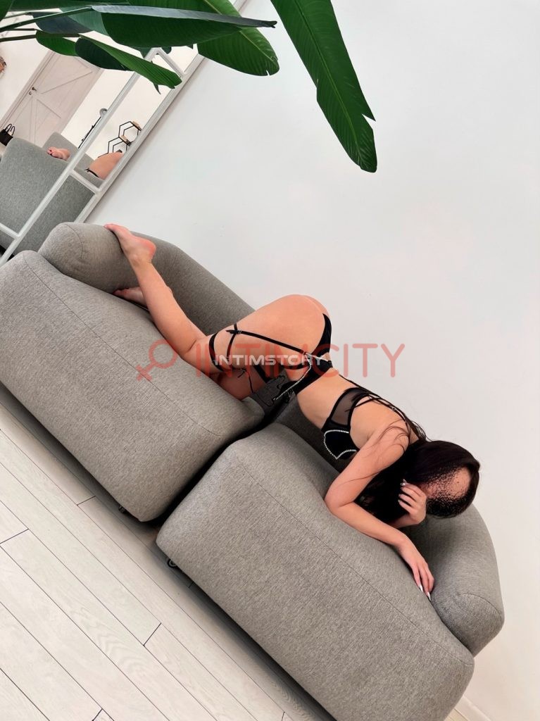 Проститутка Мария IntimCity