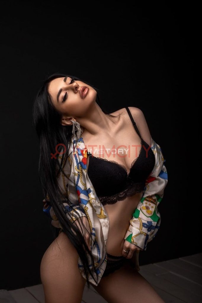 Путана Ника IntimCity