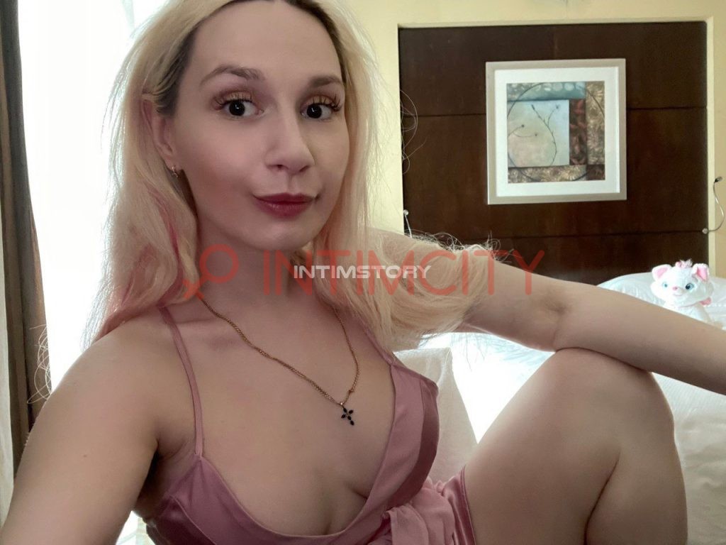 Путана Евушка Интимсити