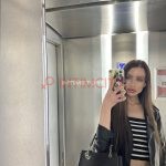 Проститутка Мика Интимсити
