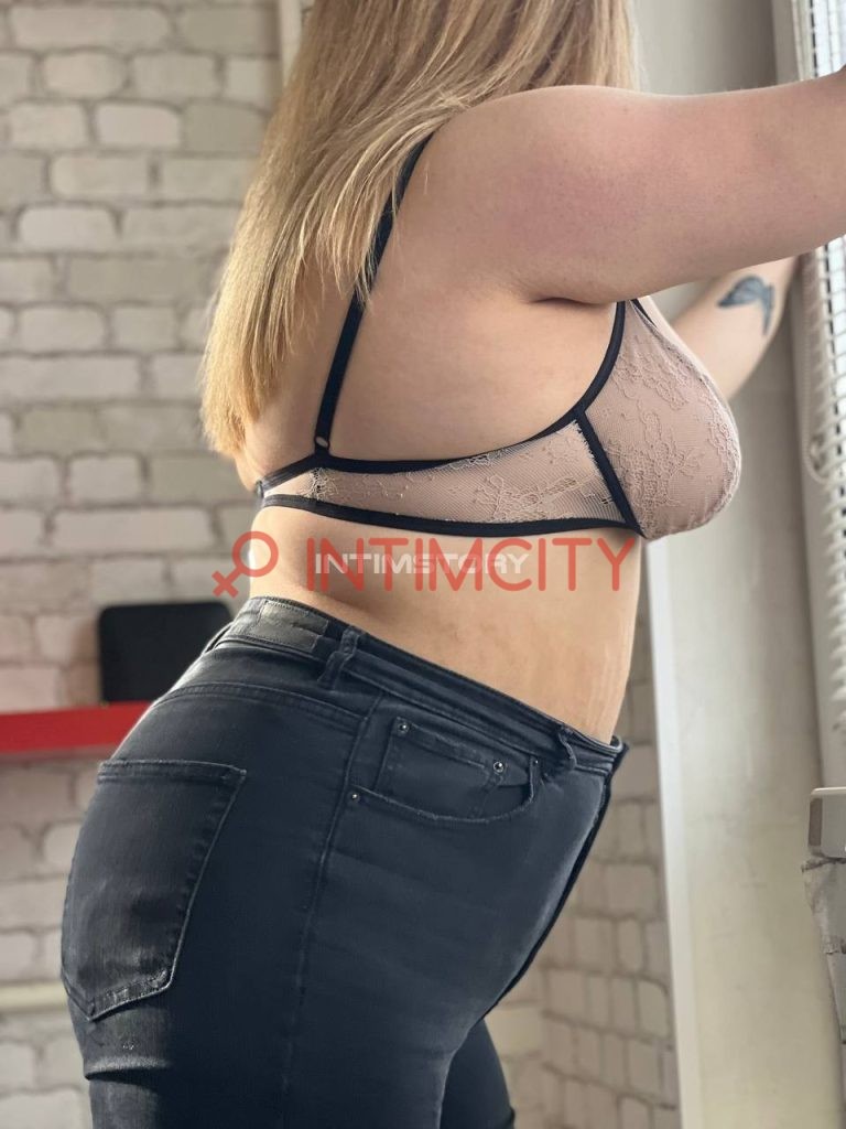 Путана Анастейша Интимсити