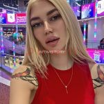 Элитная проститутка Ангелина Интимсити