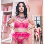 Путана Вероника IntimCity