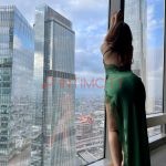 Элитная проститутка Кристина IntimCity