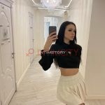 Эскортница Люси Интимсити