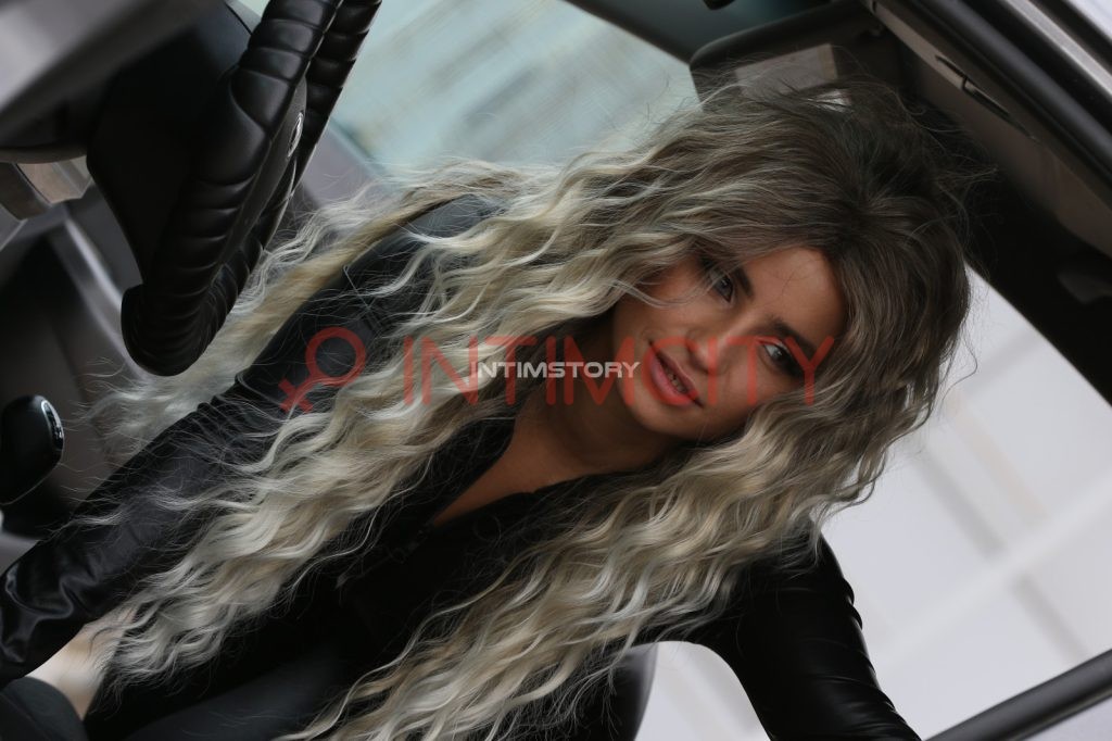 Путана The Real Fitness Beauty IntimCity