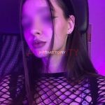 Проститутка Вика Интимсити