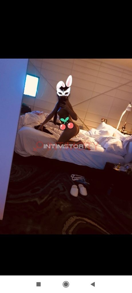 Шлюха Маруся Интимсити