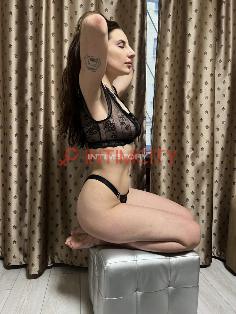 Индивидуалка Ангелина Интимсити