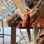 Проститутка Тигренок живу в NevaTowers Moscow city IntimCity