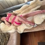 Эскортница Оля Интимсити
