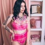 Проститутка Вероника Интимсити