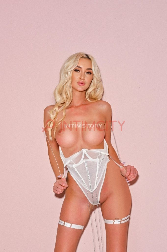 Проститутка Coffee with milk👸🏻👸🏼 IntimCity