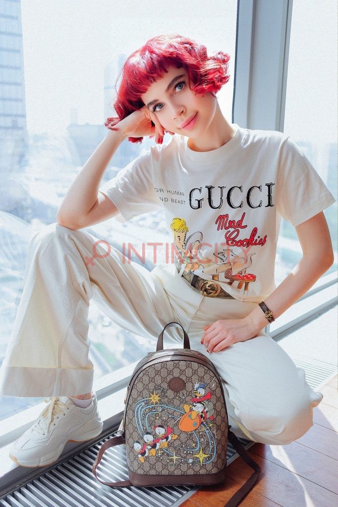 Индивидуалка Тигренок сосет писю Интимсити